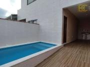 Casa / Sobrado para Venda em Peruíbe/SP Balneário Stella...