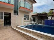 Casa / Sobrado para Venda em Peruíbe/SP Balneário Stella...