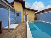 Casa / Sobrado para Venda em Peruíbe/SP Balneário Stella...