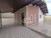 Casa / Sobrado para Venda em Peruíbe/SP Balneário Stella...