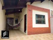 Casa / Sobrado para Venda em Peruíbe/SP Balneário Stella...