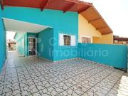 Casa / Sobrado para Venda em Peruíbe/SP Balneário Stella...