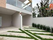 Casa / Sobrado para Venda em Peruíbe/SP Balneário Stella...