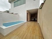 Casa / Sobrado para Venda em Peruíbe/SP Balneário Stella...