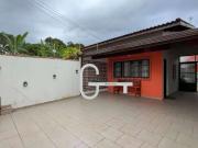 Casa / Sobrado para Venda em Peruíbe/SP Balneário Stella...