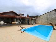 Casa / Sobrado para Venda em Peruíbe/SP Balneário Stella...