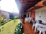 Casa / Sobrado para Venda em Peruíbe/SP Balneário Stella...