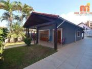 Casa / Sobrado para Venda em Peruíbe/SP Balneário Stella...