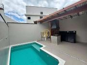 Casa / Sobrado para Venda em Peruíbe/SP Balneário Stella...