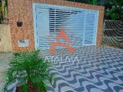 Casa / Sobrado para Venda em Peruíbe/SP Balneário Stella...