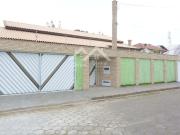 Casa / Sobrado para Venda em Peruíbe/SP Balneário Stella...
