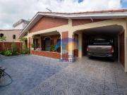 Casa / Sobrado para Venda em Peruíbe/SP Balneário Stella...