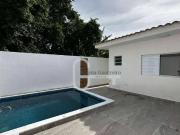 Casa / Sobrado para Venda em Peruíbe/SP Balneário Stella...