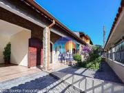 Casa / Sobrado para Venda em Peruíbe/SP Balneário Stella...