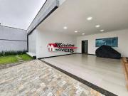 Casa / Sobrado para Venda em Peruíbe/SP Balneário Stella...