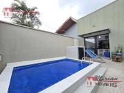 Casa / Sobrado para Venda em Peruíbe/SP Balneário Stella...