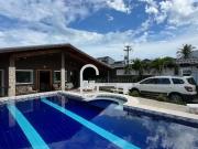 Casa / Sobrado para Venda em Peruíbe/SP Balneário Stella...