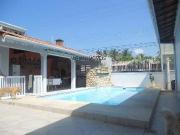 Casa / Sobrado para Venda em Peruíbe/SP Balneário Stella...