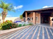 Casa / Sobrado para Venda em Peruíbe/SP Balneário Stella...