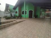 Casa / Sobrado para Venda em Peruíbe/SP Balneário Stella...