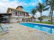 Casa / Sobrado para Venda em Peruíbe/SP Balneário Stella...