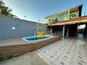 Casa / Sobrado para Venda em Peruíbe/SP Balneário Stella...