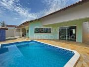 Casa / Sobrado para Venda em Peruíbe/SP Balneário Stella...