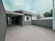 Casa / Sobrado para Venda em Peruíbe/SP Balneário Stella...