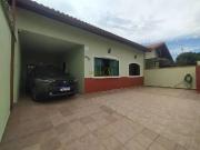 Casa / Sobrado para Venda em Peruíbe/SP Balneário Stella...