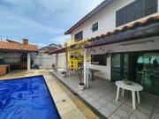 Casa / Sobrado para Venda em Peruíbe/SP Balneário Stella...