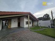 Casa / Sobrado para Venda em Peruíbe/SP Balneário Stella...