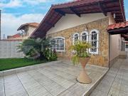 Casa / Sobrado para Venda em Peruíbe/SP Balneário Stella...