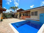 Casa / Sobrado para Venda em Peruíbe/SP Balneário Stella...