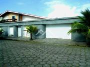 Casa / Sobrado para Venda em Peruíbe/SP Balneário Stella...