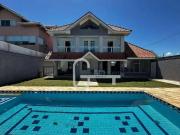 Casa / Sobrado para Venda em Peruíbe/SP Balneário Stella...