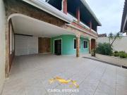 Casa / Sobrado para Venda em Peruíbe/SP Balneário Stella...