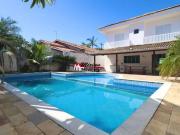 Casa / Sobrado para Venda em Peruíbe/SP Parque Turístico...