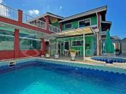 Casa / Sobrado para Venda em Peruíbe/SP Balneário Stella...