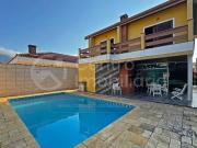 Casa / Sobrado para Venda em Peruíbe/SP Balneário Stella...