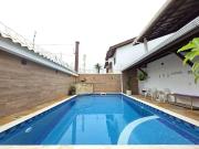 Casa / Sobrado para Venda em Peruíbe/SP Parque Turístico...