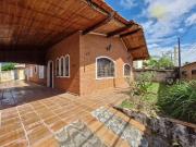 Casa / Sobrado para Venda em Peruíbe/SP Balneário Stella...