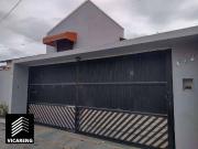 Casa / Sobrado para Venda em Peruíbe/SP Balneário Stella...