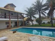 Casa / Sobrado para Venda em Peruíbe/SP Balneário Stella...