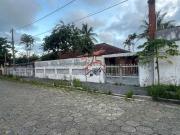 Casa / Sobrado para Venda em Peruíbe/SP Balneário Stella...