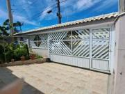 Casa / Sobrado para Venda em Peruíbe/SP Balneário Três...