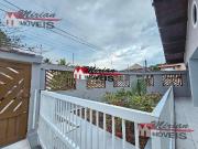 Casa / Sobrado para Venda em Peruíbe/SP Balneário Três...