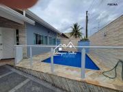 Casa / Sobrado para Venda em Peruíbe/SP Balneário Três...