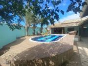 Casa / Sobrado para Venda em Peruíbe/SP Balneário Três...
