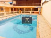 Casa / Sobrado para Venda em Peruíbe/SP Balneário Três...