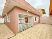 Casa / Sobrado para Venda em Peruíbe/SP Balneário Três...